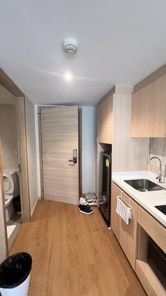 Socio Reference 61, Bangkok, Sukhumvit 61, Khlongtoei Nua, Watthana, Bangkok, 1 Bedroom, 43 sqm, Condo For Rent, by Connex Property, 500364271 - DDproperty.com