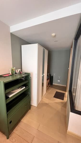 Socio Reference 61, Bangkok, Sukhumvit 61, Khlongtoei Nua, Watthana, Bangkok, 1 Bedroom, 43 sqm, Condo For Rent, by Connex Property, 500364271 - DDproperty.com