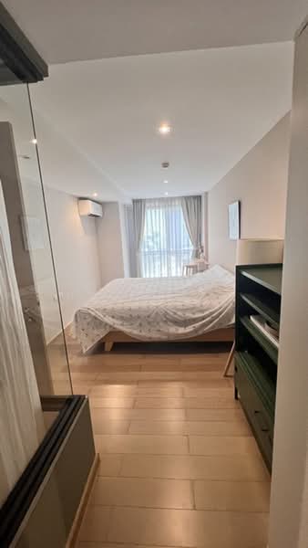 Socio Reference 61, Bangkok, Sukhumvit 61, Khlongtoei Nua, Watthana, Bangkok, 1 Bedroom, 43 sqm, Condo For Rent, by Connex Property, 500364271 - DDproperty.com