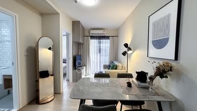 For Rent - Scape Charoenkrung-Rama 3, Bangkok