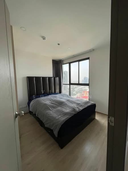 IDEO O2 Bangna, Bangkok, 195 Sanphawut Road, Bang Na Tai, Bang Na, Bangkok, 2 Bedrooms, 47 sqm, Condo For Sale, by Vipada Supaporn, 500364279 - DDproperty.com