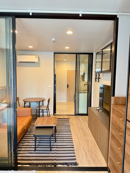 Culture Thonglor, Bangkok, Soi Sukhumvit 59, Sukhumvit Road, Khlong Tan Nua, Watthana, Bangkok, 1 Bedroom, 33 sqm, Condo For Rent, by Thananith Ittitulyapong, 500364281 - DDproperty.com