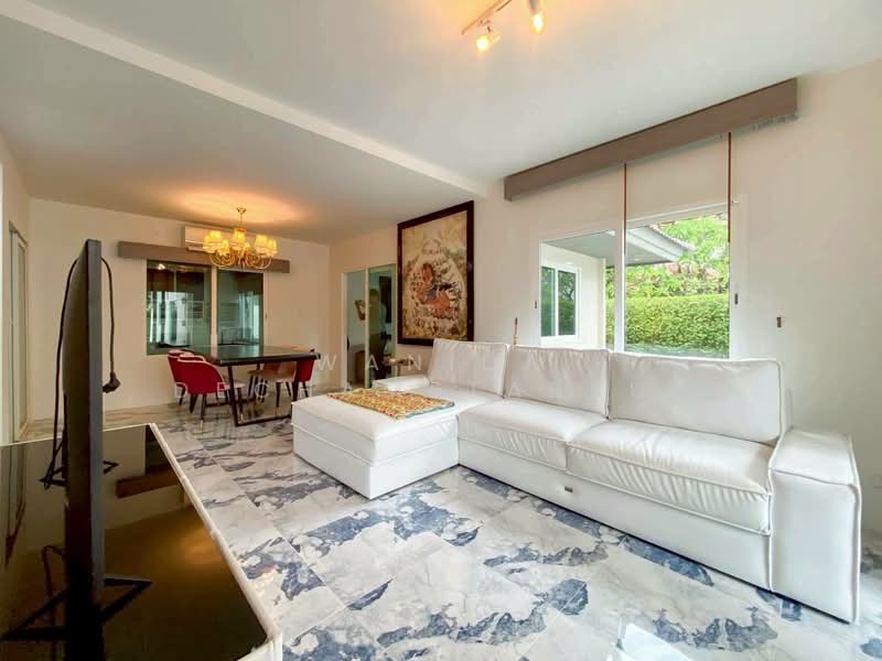 Kanasiri Bangna, Samut Prakan, Bangna-Trad Road, Soi ABEC, Bang Bo, Samut Prakan, 5 Bedrooms, 200 sqm, Single Detached House For Sale, by Wanida Dechametarkul, 500364284 - DDproperty.com