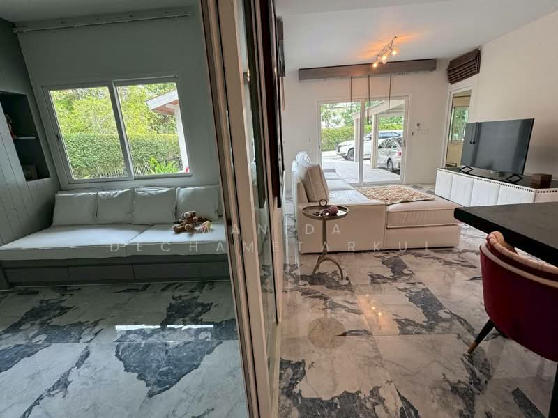 Kanasiri Bangna, Samut Prakan, Bangna-Trad Road, Soi ABEC, Bang Bo, Samut Prakan, 5 Bedrooms, 200 sqm, Single Detached House For Sale, by Wanida Dechametarkul, 500364284 - DDproperty.com
