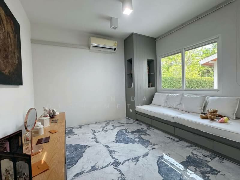 Kanasiri Bangna, Samut Prakan, Bangna-Trad Road, Soi ABEC, Bang Bo, Samut Prakan, 5 Bedrooms, 200 sqm, Single Detached House For Sale, by Wanida Dechametarkul, 500364284 - DDproperty.com