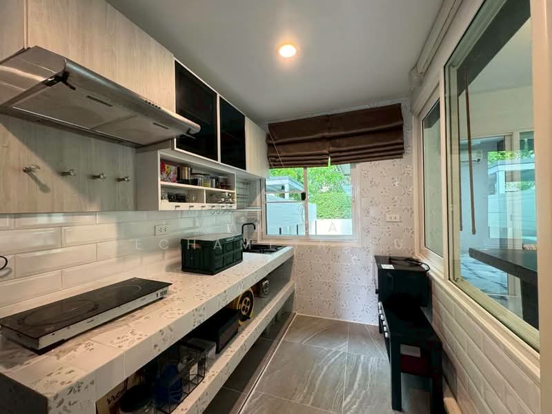 Kanasiri Bangna, Samut Prakan, Bangna-Trad Road, Soi ABEC, Bang Bo, Samut Prakan, 5 Bedrooms, 200 sqm, Single Detached House For Sale, by Wanida Dechametarkul, 500364284 - DDproperty.com