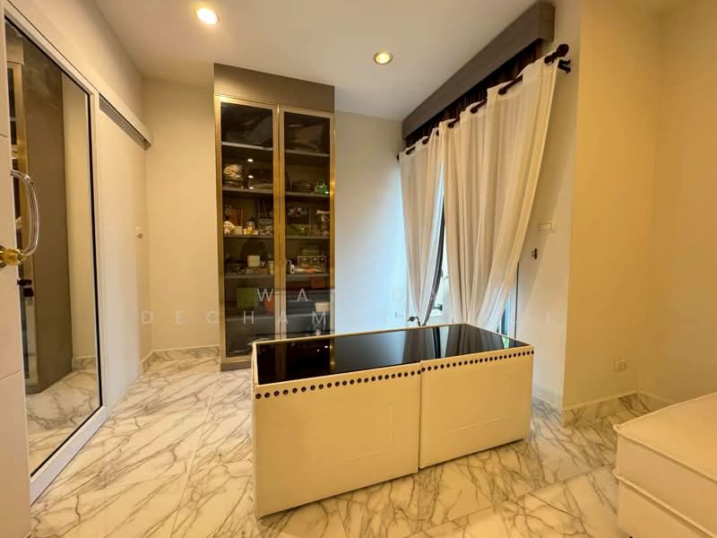 Kanasiri Bangna, Samut Prakan, Bangna-Trad Road, Soi ABEC, Bang Bo, Samut Prakan, 5 Bedrooms, 200 sqm, Single Detached House For Sale, by Wanida Dechametarkul, 500364284 - DDproperty.com