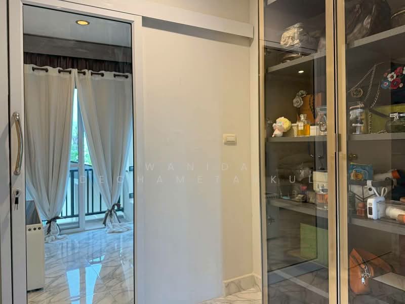 Kanasiri Bangna, Samut Prakan, Bangna-Trad Road, Soi ABEC, Bang Bo, Samut Prakan, 5 Bedrooms, 200 sqm, Single Detached House For Sale, by Wanida Dechametarkul, 500364284 - DDproperty.com