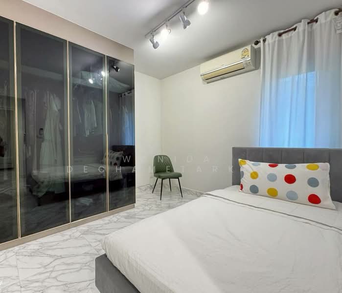 Kanasiri Bangna, Samut Prakan, Bangna-Trad Road, Soi ABEC, Bang Bo, Samut Prakan, 5 Bedrooms, 200 sqm, Single Detached House For Sale, by Wanida Dechametarkul, 500364284 - DDproperty.com