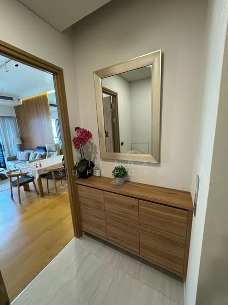 Siamese Exclusive Sukhumvit 31, Bangkok, 75 Soi Sukhumvit 31, Khlong Tan Nua, Watthana, Bangkok, 1 Bedroom, 53 sqm, Condo For Rent, by Vipada Supaporn, 500364285 - DDproperty.com