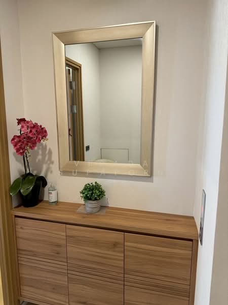Siamese Exclusive Sukhumvit 31, Bangkok, 75 Soi Sukhumvit 31, Khlong Tan Nua, Watthana, Bangkok, 1 Bedroom, 53 sqm, Condo For Rent, by Vipada Supaporn, 500364285 - DDproperty.com