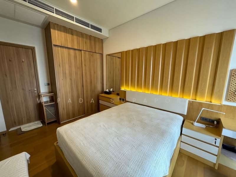 Siamese Exclusive Sukhumvit 31, Bangkok, 75 Soi Sukhumvit 31, Khlong Tan Nua, Watthana, Bangkok, 1 Bedroom, 53 sqm, Condo For Rent, by Vipada Supaporn, 500364285 - DDproperty.com