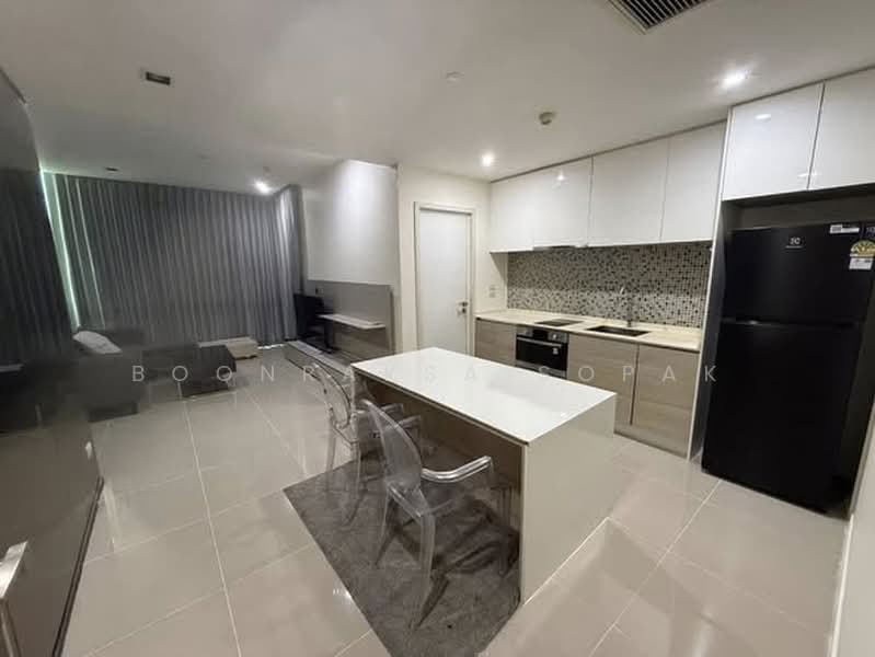 The Room Sukhumvit 21, Bangkok, Asok Montri Rd, Khlongtoei Nua, Watthana, Bangkok, 1 Bedroom, 57 sqm, Condo For Rent, by Boonraksa Sopak, 500364286 - DDproperty.com