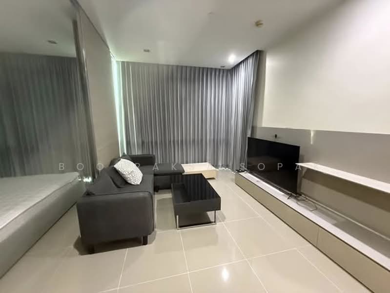 The Room Sukhumvit 21 : เดอะ รูม สุขุมวิท 21, กรุงเทพ, ถนน อโศกมนตรี, คลองเตยเหนือ, วัฒนา, กรุงเทพ, 57 ตร.ม., คอนโด ให้เช่า, โดย Boonraksa Sopak, 500364286 - DDproperty.com