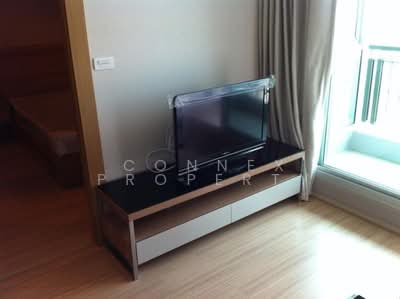 For Rent - Rhythm Ratchada-Huaikwang, Bangkok