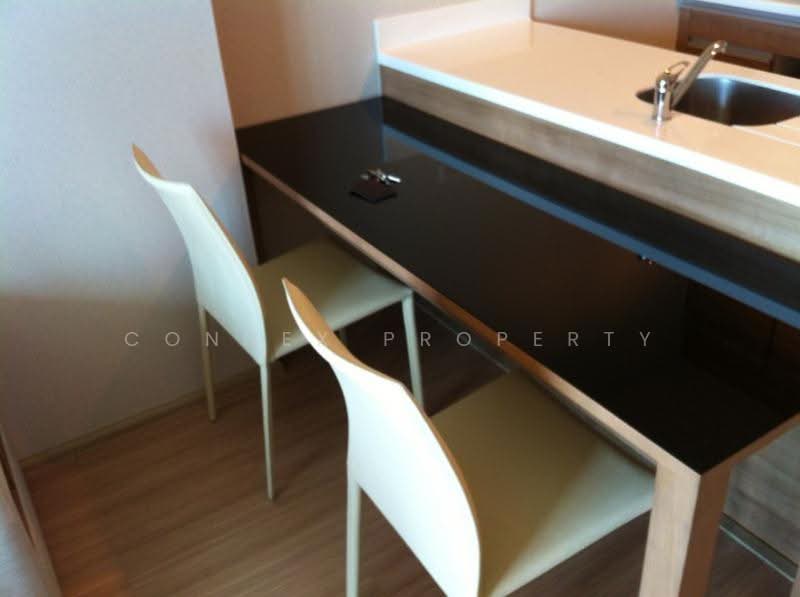 Rhythm Ratchada-Huaikwang, Bangkok, 218 Ratchadaphisek Road, Huai Khwang, Bangkok, 1 Bedroom, 45 sqm, Condo For Rent, by Connex Property, 500364290 - DDproperty.com