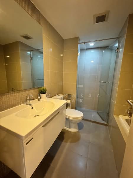 Maestro 39, Bangkok, Sukhumvit Road, Khlong Tan Nua, Watthana, Bangkok, 2 Bedrooms, 51 sqm, Condo For Rent, by Boonraksa Sopak, 500364295 - DDproperty.com
