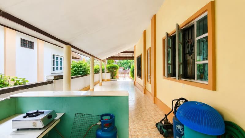 จันทกานต์ นครปฐม, Nakhon Pathom, Map Khae, Muang Nakhon Pathom, Nakhon Pathom, 3 Bedrooms, 150 sqm, Single Detached House For Sale, by The Best Property มล, 500364298 - DDproperty.com