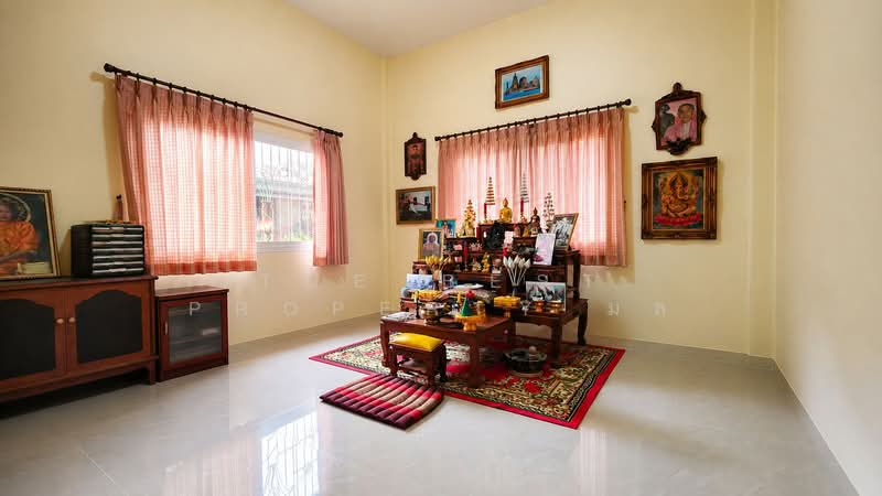 จันทกานต์ นครปฐม, Nakhon Pathom, Map Khae, Muang Nakhon Pathom, Nakhon Pathom, 3 Bedrooms, 150 sqm, Single Detached House For Sale, by The Best Property มล, 500364298 - DDproperty.com