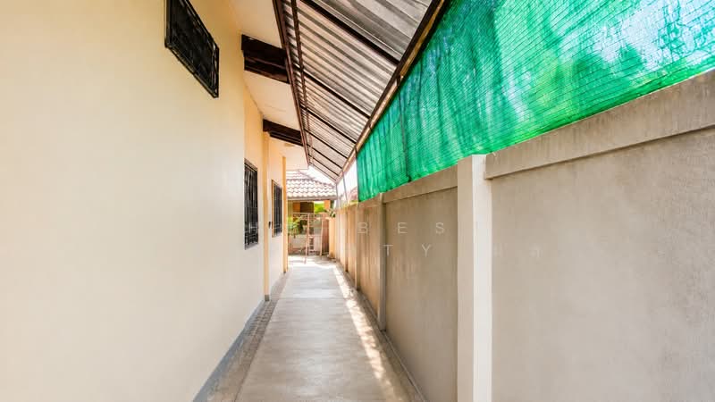 จันทกานต์ นครปฐม, Nakhon Pathom, Map Khae, Muang Nakhon Pathom, Nakhon Pathom, 3 Bedrooms, 150 sqm, Single Detached House For Sale, by The Best Property มล, 500364298 - DDproperty.com