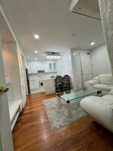 Baan Thanon Sarasin condominium, Bangkok, Sarasin, Lumphini, Pathum Wan, Bangkok, 2 Bedrooms, 95 sqm, Condo For Rent, by Vipada Supaporn, 500364299 - DDproperty.com