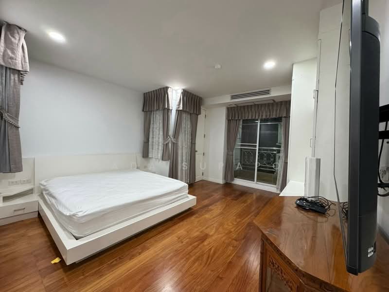 บ้าน ถนน สารสิน คอนโดมิเนียม, กรุงเทพ, สารสิน, ลุมพินี, ปทุมวัน, กรุงเทพ, 95 ตร.ม., คอนโด ให้เช่า, โดย Vipada Supaporn, 500364299 - DDproperty.com