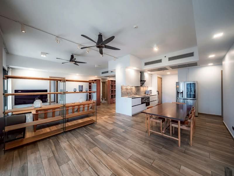 The Lofts Asoke : เดอะ ลอฟท์ อโศก, กรุงเทพ, ถนนสุขุมวิท 21, คลองเตยเหนือ, วัฒนา, กรุงเทพ, 176 ตร.ม., คอนโด ให้เช่า, โดย Boonraksa Sopak, 500364300 - DDproperty.com