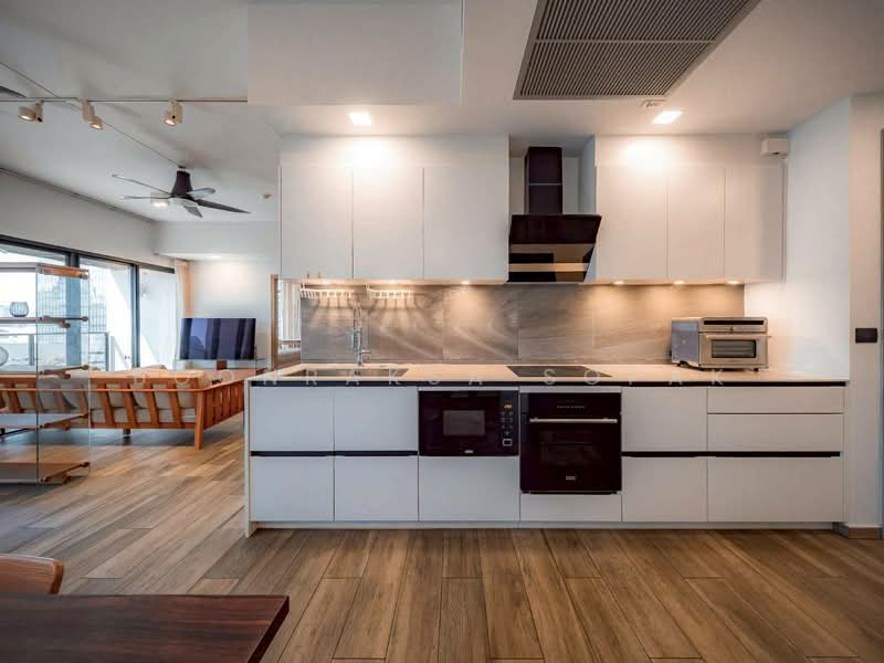 The Lofts Asoke : เดอะ ลอฟท์ อโศก, กรุงเทพ, ถนนสุขุมวิท 21, คลองเตยเหนือ, วัฒนา, กรุงเทพ, 176 ตร.ม., คอนโด ให้เช่า, โดย Boonraksa Sopak, 500364300 - DDproperty.com