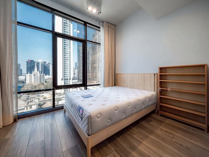 The Lofts Asoke : เดอะ ลอฟท์ อโศก, กรุงเทพ, ถนนสุขุมวิท 21, คลองเตยเหนือ, วัฒนา, กรุงเทพ, 176 ตร.ม., คอนโด ให้เช่า, โดย Boonraksa Sopak, 500364300 - DDproperty.com