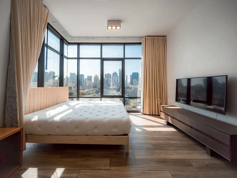 The Lofts Asoke : เดอะ ลอฟท์ อโศก, กรุงเทพ, ถนนสุขุมวิท 21, คลองเตยเหนือ, วัฒนา, กรุงเทพ, 176 ตร.ม., คอนโด ให้เช่า, โดย Boonraksa Sopak, 500364300 - DDproperty.com