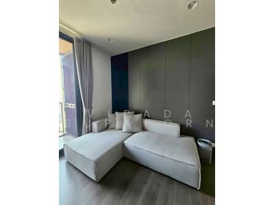 For Rent - Oka Haus Sukhumvit 36, Bangkok