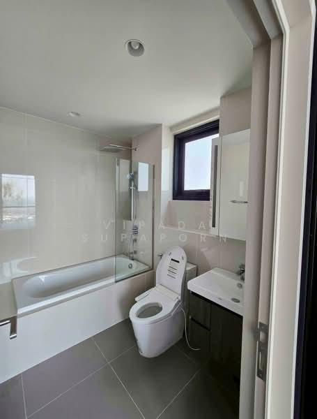 Oka Haus Sukhumvit 36, Bangkok, 3399 Rama 4 Road, Khong Tan, Khlong Toei, Bangkok, 2 Bedrooms, 50 sqm, Condo For Rent, by Vipada Supaporn, 500364301 - DDproperty.com
