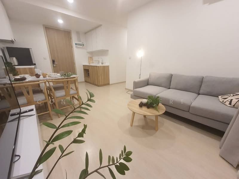 Noble Ambience Sukhumvit 42 : โนเบิล แอมเบียนส์ สุขุมวิท 42, กรุงเทพ, 55 ซอยสุขชัย, คลองตัน, คลองเตย, กรุงเทพ, 51 ตร.ม., คอนโด ให้เช่า, โดย Connex Property, 500364305 - DDproperty.com