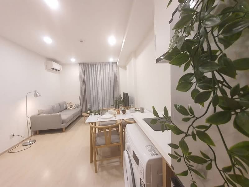 Noble Ambience Sukhumvit 42, Bangkok, 55 Suk Chai Alley, Khong Tan, Khlong Toei, Bangkok, 2 Bedrooms, 51 sqm, Condo For Rent, by Connex Property, 500364305 - DDproperty.com