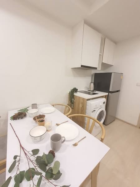 Noble Ambience Sukhumvit 42 : โนเบิล แอมเบียนส์ สุขุมวิท 42, กรุงเทพ, 55 ซอยสุขชัย, คลองตัน, คลองเตย, กรุงเทพ, 51 ตร.ม., คอนโด ให้เช่า, โดย Connex Property, 500364305 - DDproperty.com