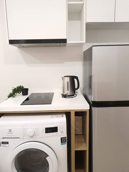 Noble Ambience Sukhumvit 42, Bangkok, 55 Suk Chai Alley, Khong Tan, Khlong Toei, Bangkok, 2 Bedrooms, 51 sqm, Condo For Rent, by Connex Property, 500364305 - DDproperty.com