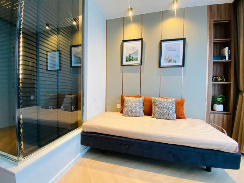 Four Seasons Private Residences, Bangkok, 300 Charoen Krung Road, Yan Nawa, Sathon, Bangkok, 2 Bedrooms, 115 sqm, Condo For Sale, by Tanapat Sakonsontised, 500364309 - DDproperty.com