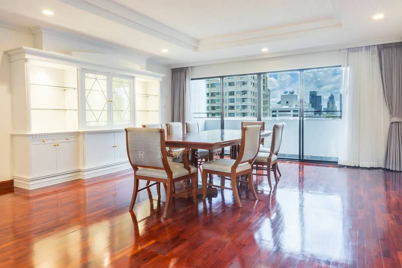Sethiwan Residence : เศรษฐีวรรณ เรสซิเดนซ์, กรุงเทพ, ซอยสุขุมวิท 13, คลองเตยเหนือ, วัฒนา, กรุงเทพ, 300 ตร.ม., อพาร์ทเมนท์ ให้เช่า, โดย Boonraksa Sopak, 500364312 - DDproperty.com