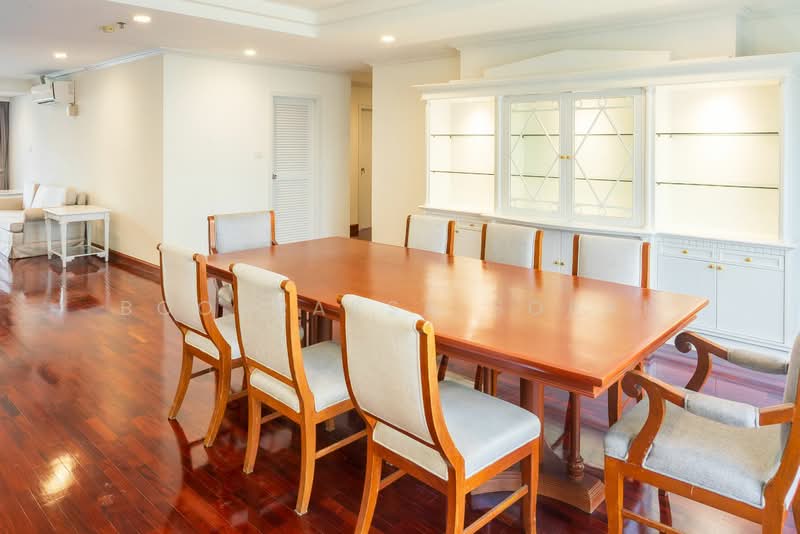 Sethiwan Residence : เศรษฐีวรรณ เรสซิเดนซ์, กรุงเทพ, ซอยสุขุมวิท 13, คลองเตยเหนือ, วัฒนา, กรุงเทพ, 300 ตร.ม., อพาร์ทเมนท์ ให้เช่า, โดย Boonraksa Sopak, 500364312 - DDproperty.com
