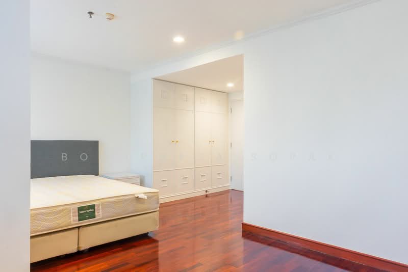 Sethiwan Residence, Bangkok, Soi Sukhumvit 13, Khlongtoei Nua, Watthana, Bangkok, 4 Bedrooms, 300 sqm, Apartment For Rent, by Boonraksa Sopak, 500364312 - DDproperty.com