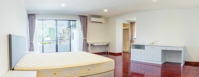 Sethiwan Residence : เศรษฐีวรรณ เรสซิเดนซ์, กรุงเทพ, ซอยสุขุมวิท 13, คลองเตยเหนือ, วัฒนา, กรุงเทพ, 300 ตร.ม., อพาร์ทเมนท์ ให้เช่า, โดย Boonraksa Sopak, 500364312 - DDproperty.com