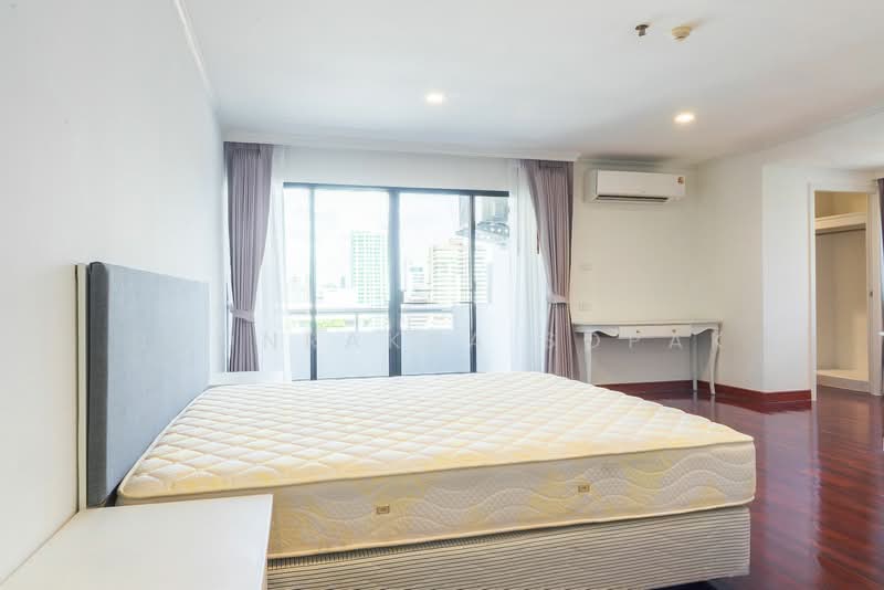 Sethiwan Residence, Bangkok, Soi Sukhumvit 13, Khlongtoei Nua, Watthana, Bangkok, 4 Bedrooms, 300 sqm, Apartment For Rent, by Boonraksa Sopak, 500364312 - DDproperty.com