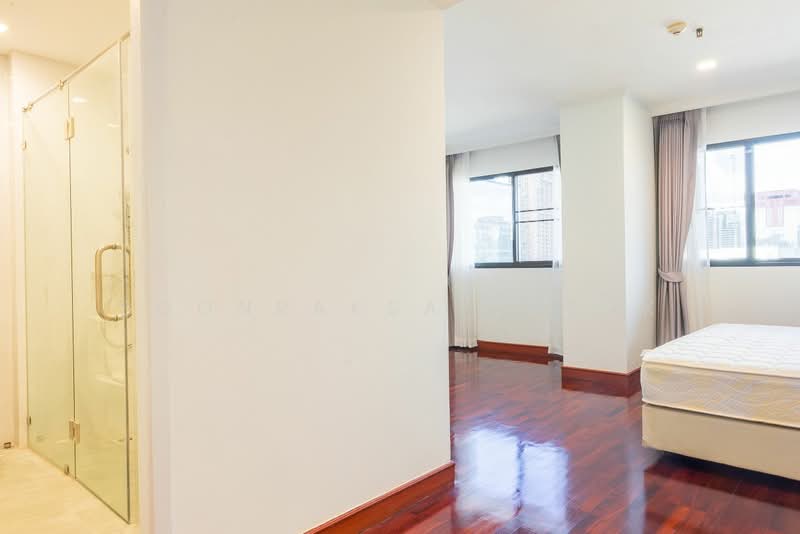 Sethiwan Residence, Bangkok, Soi Sukhumvit 13, Khlongtoei Nua, Watthana, Bangkok, 4 Bedrooms, 300 sqm, Apartment For Rent, by Boonraksa Sopak, 500364312 - DDproperty.com