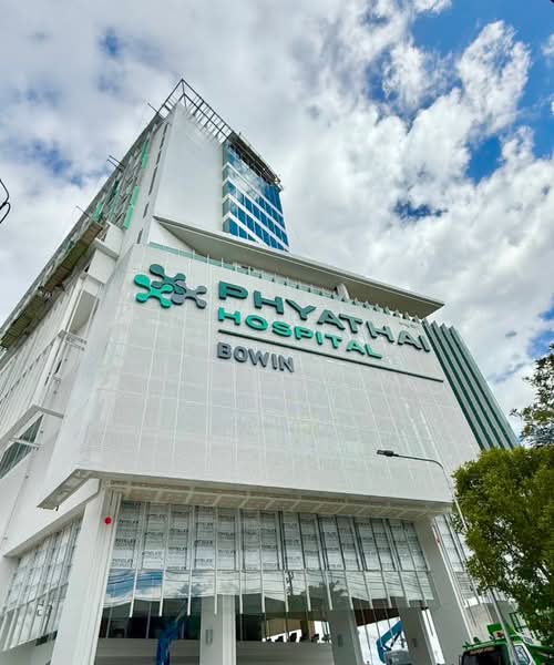 Land for sale, Chon Buri (Pattaya), 331, Bo Win, Si Racha, Chon Buri (Pattaya), , 8,000 sqm, Warehouse/Factory For Sale, by รัชพล, 500364314 - DDproperty.com