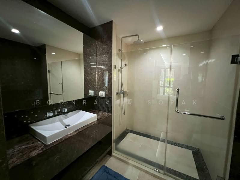 The Address Sukhumvit 61 : ดิ แอดเดรส สุขุมวิท 61, กรุงเทพ, 22 ซอยสุขุมวิท 61 ถนนสุขุมวิท, คลองตันเหนือ, วัฒนา, กรุงเทพ, 52 ตร.ม., คอนโด ให้เช่า, โดย Boonraksa Sopak, 500364317 - DDproperty.com