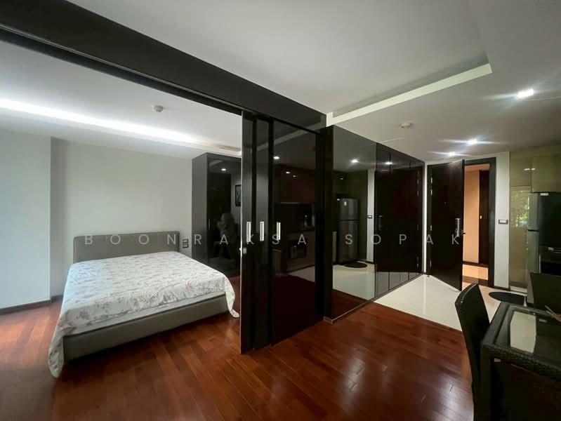The Address Sukhumvit 61 : ดิ แอดเดรส สุขุมวิท 61, กรุงเทพ, 22 ซอยสุขุมวิท 61 ถนนสุขุมวิท, คลองตันเหนือ, วัฒนา, กรุงเทพ, 52 ตร.ม., คอนโด ให้เช่า, โดย Boonraksa Sopak, 500364317 - DDproperty.com