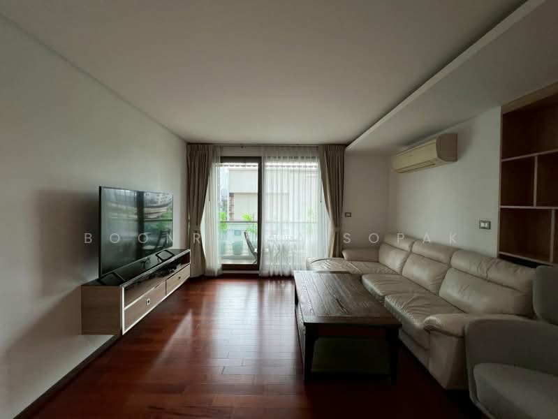 The Address Sukhumvit 61, Bangkok, 22 Soi Sukhumvit 61 Sukhumvit Road, Khlong Tan Nua, Watthana, Bangkok, 1 Bedroom, 52 sqm, Condo For Rent, by Boonraksa Sopak, 500364317 - DDproperty.com