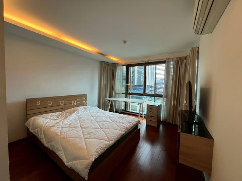 The Address Sukhumvit 61 : ดิ แอดเดรส สุขุมวิท 61, กรุงเทพ, 22 ซอยสุขุมวิท 61 ถนนสุขุมวิท, คลองตันเหนือ, วัฒนา, กรุงเทพ, 52 ตร.ม., คอนโด ให้เช่า, โดย Boonraksa Sopak, 500364317 - DDproperty.com