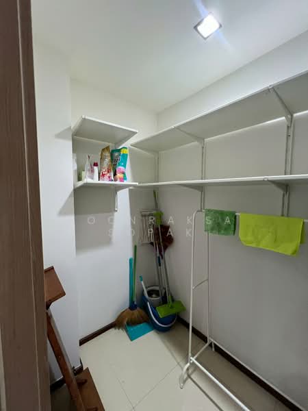 The Address Sukhumvit 61, Bangkok, 22 Soi Sukhumvit 61 Sukhumvit Road, Khlong Tan Nua, Watthana, Bangkok, 1 Bedroom, 52 sqm, Condo For Rent, by Boonraksa Sopak, 500364317 - DDproperty.com