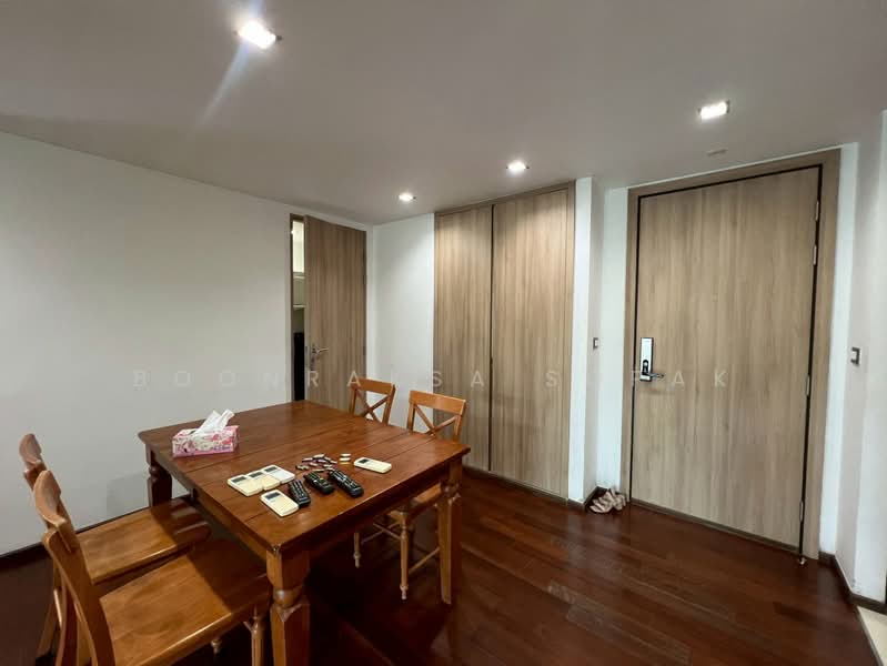 The Address Sukhumvit 61 : ดิ แอดเดรส สุขุมวิท 61, กรุงเทพ, 22 ซอยสุขุมวิท 61 ถนนสุขุมวิท, คลองตันเหนือ, วัฒนา, กรุงเทพ, 52 ตร.ม., คอนโด ให้เช่า, โดย Boonraksa Sopak, 500364317 - DDproperty.com